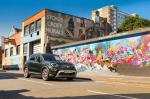 Fiat 500X Cross 2018 года (UK)